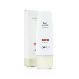 OHUI 오휘 데이쉴드 퍼펙트 선 레드 50ml(SPF50+) 2개 Y OHUI Dayshield Perfect Sun Red 50ml (SPF50+) 2pcs