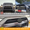 Upgraded 4 PCS Led Grill Lights Compatible with Toyota 4Runner