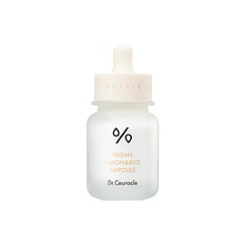 Dr.Ceuracle [Dr.Ceuracle]Vegan Niacin&Rice Ampoule 30ml