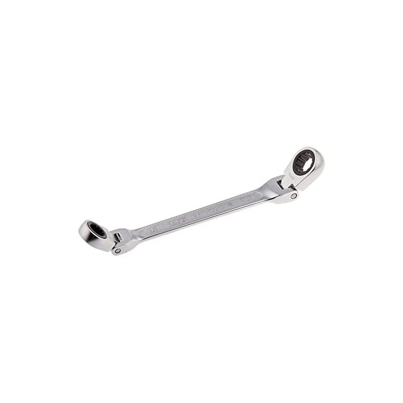 Kyoto Machine Tools (KTC) Ratchet Glasses Wrench (Double Headed Oscillating