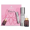Sesderma Kit This Is Love Hydraderm Hyal + AcGlicolic +