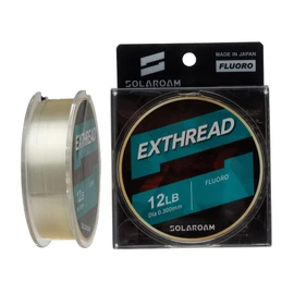 Toray Solalom Threaded 80m 18lb