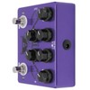 Guitar Effect Pedal Reverb Digital Delay 2 in 1 True