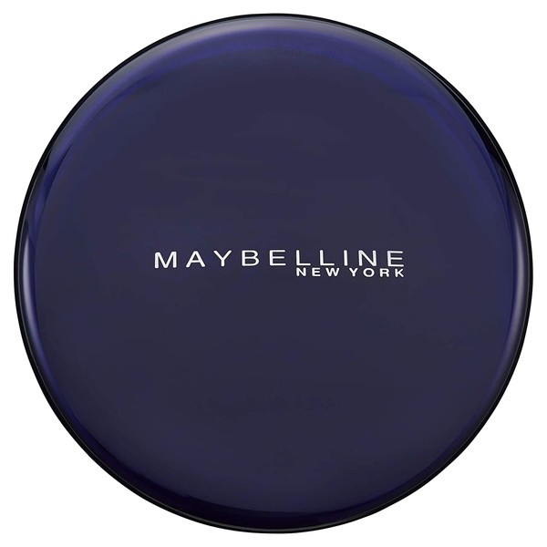 Maybelline New York Shine Free Oil-Control Loose Powder, Medium, 0.7 oz.