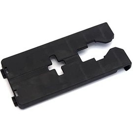 JIGSAW BASE COVER PLATE FOR 4340FCT 4350FCT 4351FCT BJV140 BJV180 417852-6