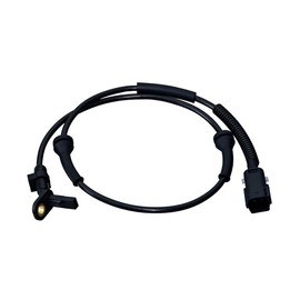 HELLA 6PU 358 218-291 Sensor Wheel Speed 2-Pin Front Axle Cable: 805 mm