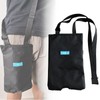 Urine Leg Bag Cover - 2000ML Urinary Catheter Bag Ostomy