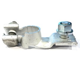 NEW 24340-7999B 243407999B Negative Battery Terminal End for Altima Maxima Quest Titan QX60 Q60 etc 926-517 926517