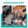PUR PLUS Sistema de filtración de jarra de agua, 7