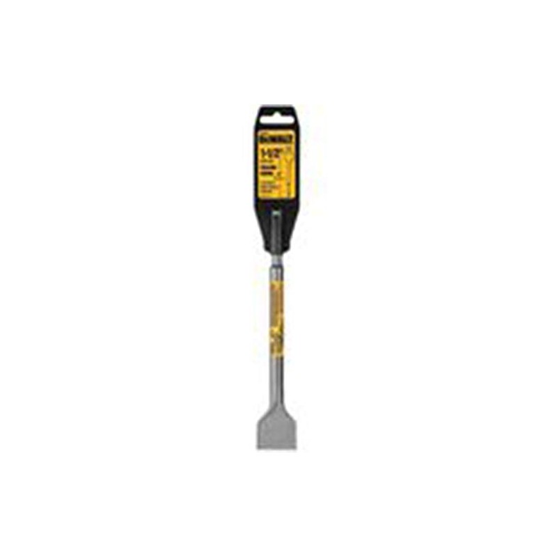 DEWALT DW5349 Cincel SDS PLUS Plano Ancho 1/2 x 10