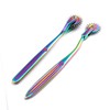 DDP Set of 2 Wartenberg Pin Wheel Pinwheel 1 &