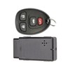 KarParts360 for Chevy Impala Limited 2014 2015 Keyless Entry Remote
