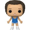 Richard Simmon s: P o p ! Icons Vinyl Figurine