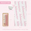 Cooling Body Wipes - Refreshing Individually Wrapped Wipes
