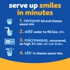 Kraft Mac and Cheese, 4 Cups, for Easy Dinner or
