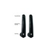 Silca Tire Levers Premio