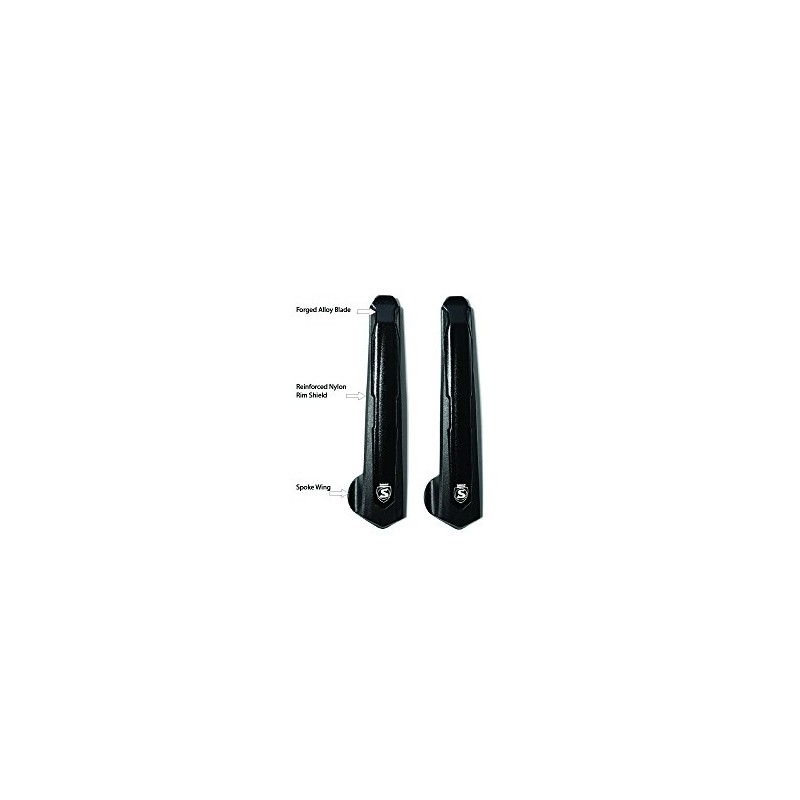 Silca Tire Levers Premio