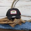 Hooey Adjustable Mesh Habitat Trucker Cap