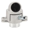 Engine Coolant Thermostat Housing TG278 Aluminum Alloy Engine Coolant Water