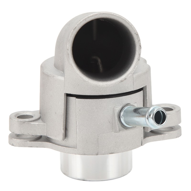 Engine Coolant Thermostat Housing TG278 Aluminum Alloy Engine Coolant Water