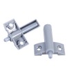 20pcs Door Damper Buffer, Kitchen Cabinet Door Stop Drawer Soft
