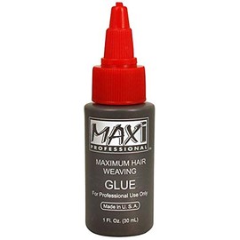 Maxi Bonding Glue W/Scent 1 Oz (Pack of 2)