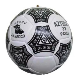 Azteca Balón Para Futbol Soccer Modelo Azteca Oficial #5