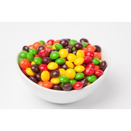 Skittles Candy (5 Pound Bag)