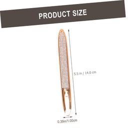 TOVINANNA 3pcs Eye Lining Pens Smudge Makeup Tools for Precise Application Soft Tip Design for Easy Use for Daily Makeup and Special Occasions