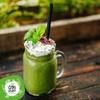 Moringa Powder Organic - 200 g Moringa Oleifera Leaves Powder