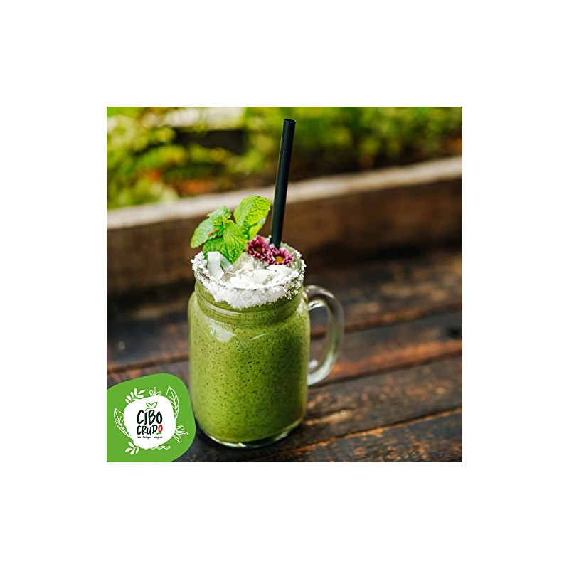 Moringa Powder Organic - 200 g Moringa Oleifera Leaves Powder