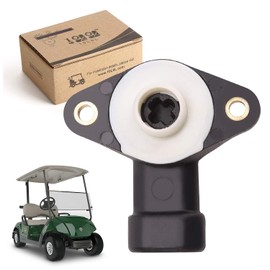 10L0L Golf Cart Throttle Sensor for Yamaha G29 Drive/YDRE 2007-2013 Electric Models, Accelerator Position Sensor Replace OEM: JW2-H5885-00