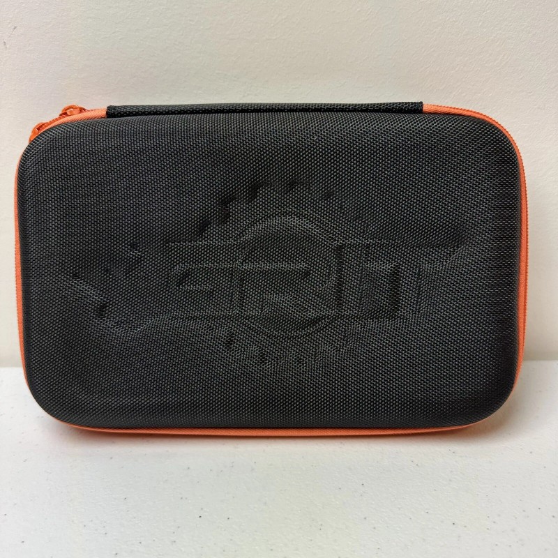 Grit Performance Rapid Air Down Tire Deflator Offroad Kit PSI