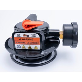 Duodyeo Pressure Relief Valve Replacement for Hayward Pro-Grid DE, Swimclear, Swim Clear Pool Cartridge Filter C2020 C2025 C3025 C4025 DE3620 DE4820 DE6020 DEX2420MAR2 Air Relief Parts