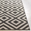 Hauteloom Spilsby Outdoor Area Rug - Outside Porch Patio Rug