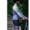 AERO|TECH|DESIGNS | Men's Gel Touring Padded Bike Shorts | X-Large