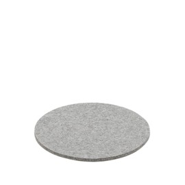 Graf Lantz Hot Pot Trivet, 100% Merino Wool Felt, Hot Pad for Table or Countertop, Great for Hot Skillets