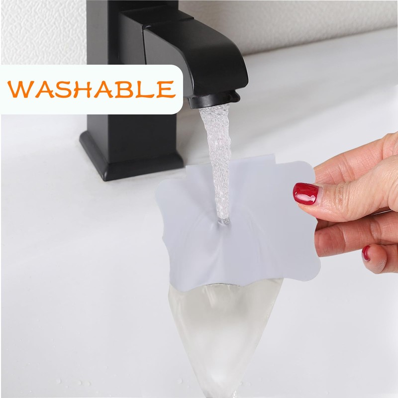 Basket Labels Clip, Include 20 Kitchen Clip Label Holder Removable