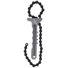 VIP 0842034516004 Oil Filter Wrench chain, Grey