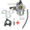 799882 Carburetor Carb Kit Compatible with Briggs & Stratton XR2100