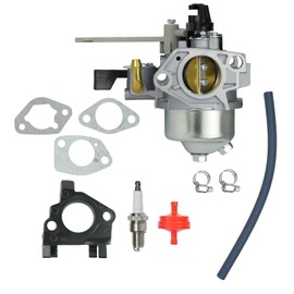 799882 Carburetor Carb Kit Compatible with Briggs & Stratton XR2100 Series 420cc 13.5HP Engine Replacement Parts 25T2 25T232 25T235 25T237