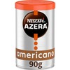 NESCAFÉ Azera Americano Instant Coffee, 90g