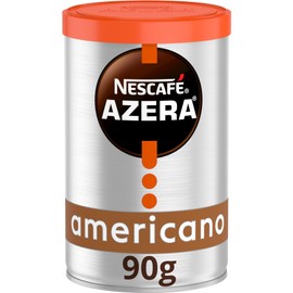 NESCAFÉ Azera Americano Instant Coffee, 90g