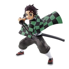 Demon Slayer Tanjiro Kamado, Bandai Spirits Model Kit
