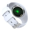 Atlanta Smartwatch with Touch Display White 9703/0