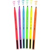 Le Pen Flourescent Set 6/Pkg-