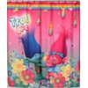 Trolls Hugfest Shower Curtain
