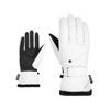 Ziener Women's KAHLI Ski Gloves/Winter Sports | Primaloft Plush Lining,
