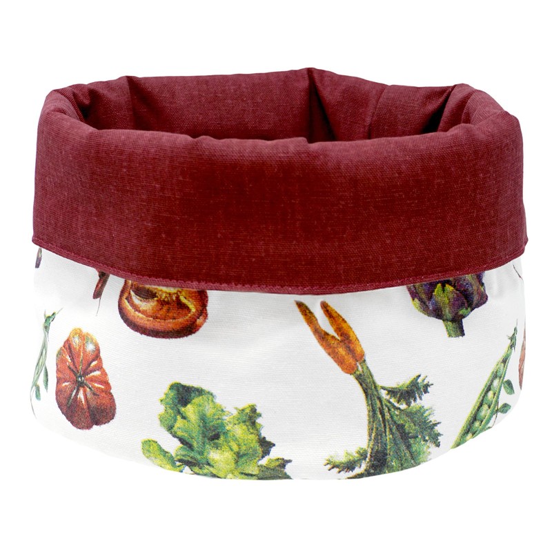 Lashuma Modern Filling Basket Diameter 22 cm Height 13 cm