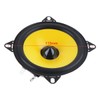 2pcs 4 inch 10CM 60W 2-Way Full Range Frequency Car